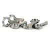 Kované ojnice ZRP na Alfa Romeo 75 / 90 / 155 / 156 / 164 / 166 / Alfa 6 / GTV / Spider 2.5 12/24V / 3.0 24V AR064-12