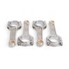 Kované ojnice ZRP na Mitsubishi Lancer Evo 1-9 (92-08) / Eclipse 7-bolt (90-99) 2.0 16V 4G63/4G63T - I-Beam - pin 150mm