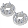 Rozšiřovací podložky pod kola HPP typ B - šířka 25mm, rozteč 4x108/4x108 - středová díra 65mm - M12x1,25
