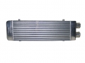 Intercooler FMIC 720 x 230 x 65mm (550 x 230 x 65mm) - výstupy 63mm