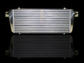 Intercooler FMIC 700 x 230 x 65mm (550 x 230 x 65mm) - výstupy 60mm