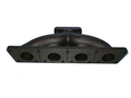 Výfukové svody VW, Audi, Seat, Škoda 1.8T - T25 / T28