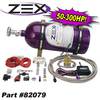 ZEX pro-street diesel nitrous system
