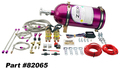 ZEX dual stage wet efi nitrous system