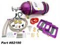 ZEX dual perimeter nitrous system (dominator příruba)