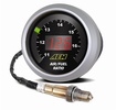 Digitální budík AEM A/F ratio s wideband lambdou