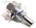 Magnetický výpustný šroub Nissan M12x1.25