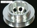 Odlehčená řemenice Japspeed Honda Accord DOHC (94-)