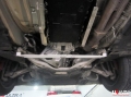 Rozpěrná tyč Ultra Racing BMW E63 / E64 6-Series 640i (03-10) - přední spodní