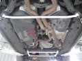 Rozpěrná tyč Ultra Racing Porsche Cayenne 955 4.5 V8 (02-) - zadní spodní
