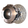 Spojkový kit CG Motorsport Stage 2 Alfa Romeo 159 1.9 JTDM 16V 150PS - motor 939A2.000