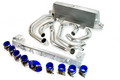 Intercooler kit Japspeed Subaru Impreza WRX/STI (01-07)
