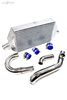 Intercooler kit Japspeed Mitsubishi Lancer Evo 7/8/9 (01-07)