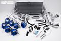 Intercooler kit Japspeed Mazda RX-7 FD3S (92-01) FMIC