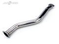 Downpipe s náhradou katalyzátoru Japspeed Toyota Supra Mk4 Turbo JZA80 (92-02) Jap Spec