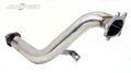 Downpipe s náhradou katalyzátoru Japspeed Subaru Impreza WRX/STi (01-07) 1. díl