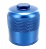 Magnetický olejový filtr ProRacing pro opakované použití - 3/4"-16 UNF