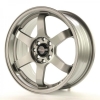 Alu kolo Japan Racing JR3 16x7 ET40 5x100/114 Gun Metal