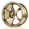 Alu kolo Japan Racing JR3 17x8 ET35 5x100/114 Bronze