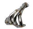 Laděné svody Jap Parts Honda Civic EM2 DX/LX 1.7 D17 (01-05)