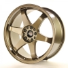 Alu kolo Japan Racing JR3 19x8,5 ET20 5x114/120 Bronze