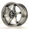 Alu kolo Japan Racing JR3 19x9,5 ET35 5x100/120 Gun Metal