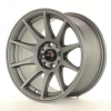 Alu kolo Japan Racing JR11 15x8 ET25 4x100/108 Gun Metal