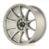 Alu kolo Japan Racing JR11 16x8 ET25 4x100/108 Gun Metal