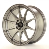 Alu kolo Japan Racing JR11 17x8,25 ET35 4x100/114,3 Matt Gun Metal