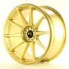 Alu kolo Japan Racing JR11 18x8,5 ET35 5x100/108 Gold