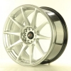 Alu kolo Japan Racing JR11 18x8,5 ET35 5x100/108 Hiper Silvr