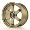 Alu kolo Japan Racing JR12 17x8 ET33 5x100/114 Bronze