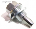 Magnetický výpustný šroub M12x1.25