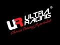 Přední stabilizátor Ultra Racing na Honda Accord 2.0/2.4 (08-) - 27mm