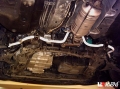 Přední stabilizátor Ultra Racing na Honda Civic 2/4dv. 2.0 (01-05) - 19mm