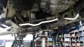 Přední stabilizátor Ultra Racing na Kia Sportage 2.0/2.0D (10-) - 27mm