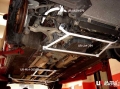 Přední stabilizátor Ultra Racing na Mazda RX-8 (03-11) - 29mm