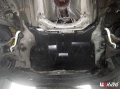 Přední stabilizátor Ultra Racing na Volvo S60 / S60R / V70 / S90 2WD - 25mm