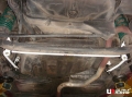 Zadní stabilizátor Ultra Racing na Daihatsu Charade G11 (83-85) - 20mm