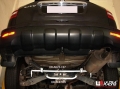 Zadní stabilizátor Ultra Racing na Honda CR-V 2WD (07-) - 23mm