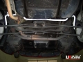 Zadní stabilizátor Ultra Racing na Hyundai Coupe / Tiburon (03-08) - 23mm