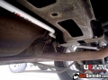 Zadní stabilizátor Ultra Racing na Kia Sephia (97-03) / Carens (98-) - 16mm