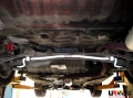 Zadní stabilizátor Ultra Racing na Mazda 323 BF/BG (86-95) - 19mm