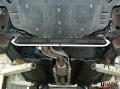Zadní stabilizátor Ultra Racing na Renault Clio C (05-) - 18mm