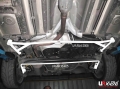 Zadní stabilizátor Ultra Racing na Suzuki Swift 1.2/1.4 (10-) - 16mm