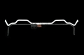 Zadní stabilizátor Ultra Racing na Toyota Carina II 2.0 (87-92) - 19mm