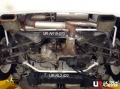 Zadní stabilizátor Ultra Racing na Toyota MR2 / MR-S (00-07) - 19mm
