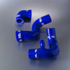 Hadicový kit Samco Audi A4 Turbo B6 AVJ/AMB/BFB (11/01-05/03)