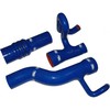 Hadicový kit Samco Audi S4 C4 2.2 (92-94) / S6 C4 2.2 (95-97)