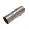 Redukce na výfuk HJS délka 170mm x průměr 60/70/76mm